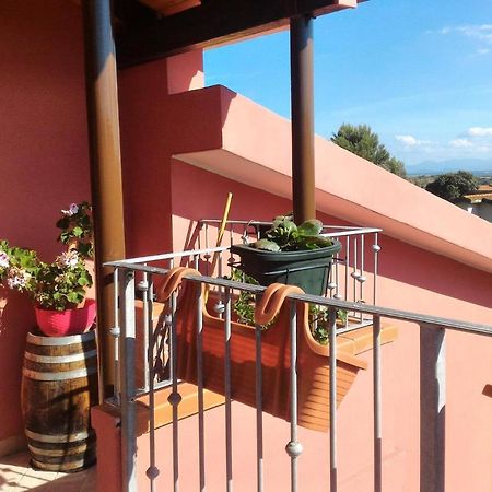 Corona Bed & Breakfast Сардара Екстер'єр фото