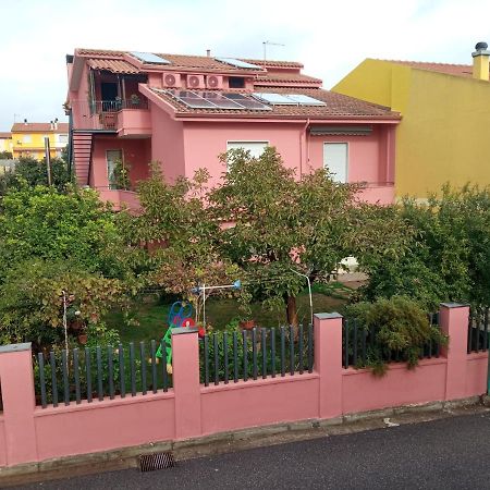 Corona Bed & Breakfast Сардара Екстер'єр фото