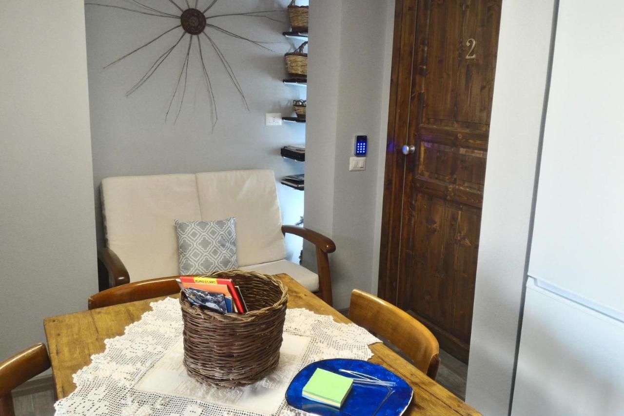 Corona Bed & Breakfast Сардара Екстер'єр фото