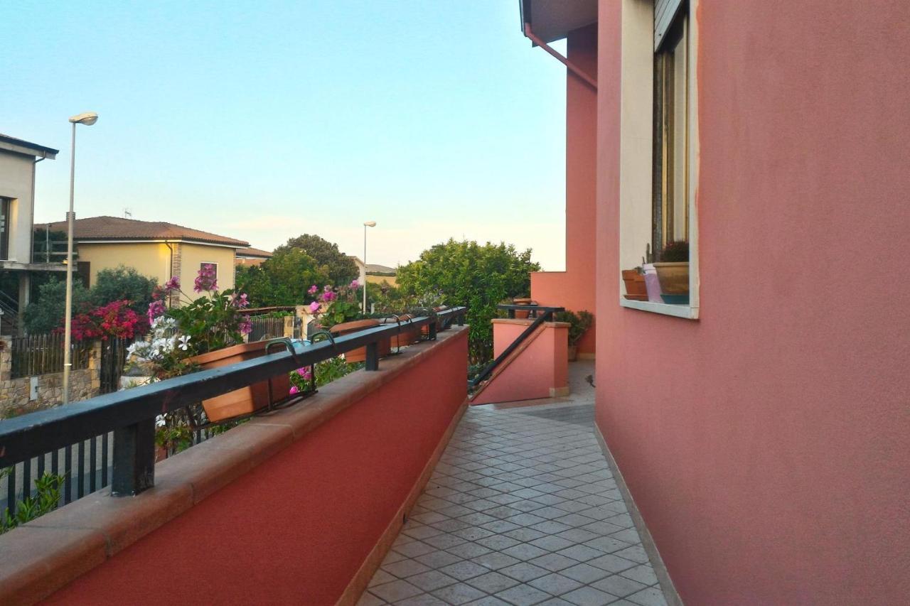 Corona Bed & Breakfast Сардара Екстер'єр фото