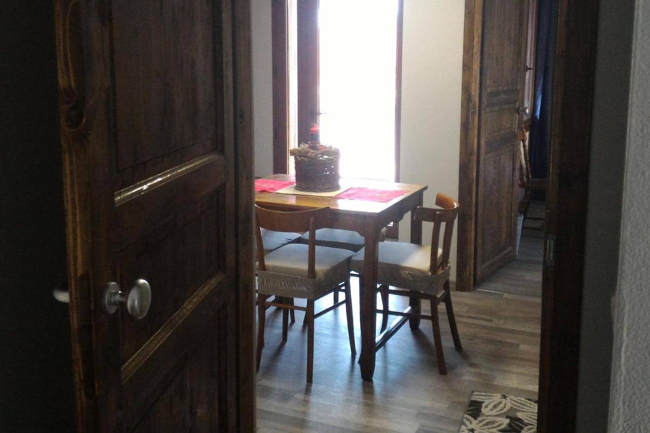 Corona Bed & Breakfast Сардара Екстер'єр фото