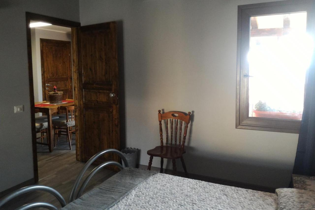 Corona Bed & Breakfast Сардара Екстер'єр фото