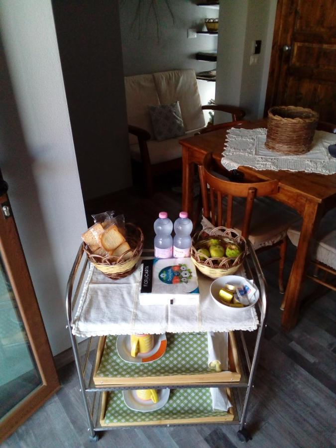 Corona Bed & Breakfast Сардара Екстер'єр фото